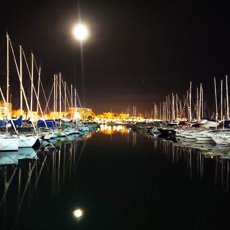 Seaview Heaven - Playa A 100M Daire Santa Pola Dış mekan fotoğraf